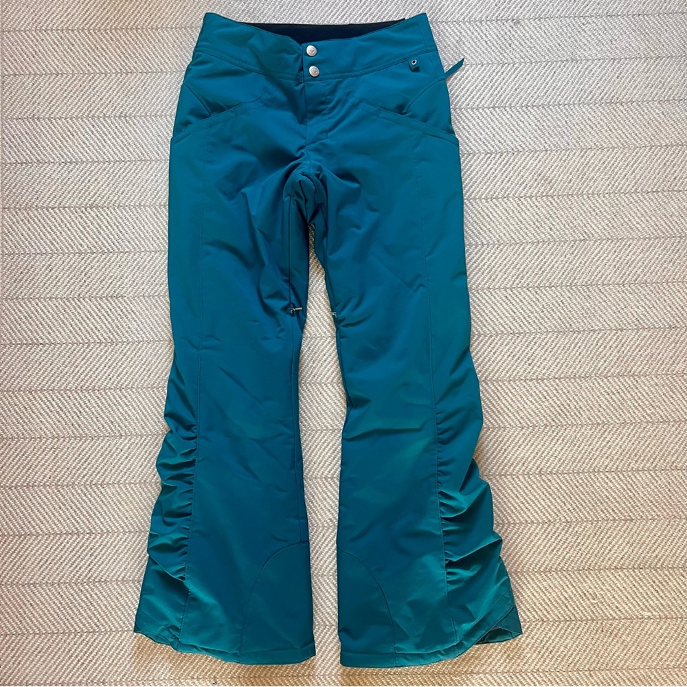 OBERMEYER Girls Large Ski Pants